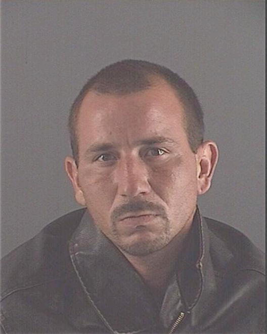CAUGHRON, JIMMY L - Peoria County, IL