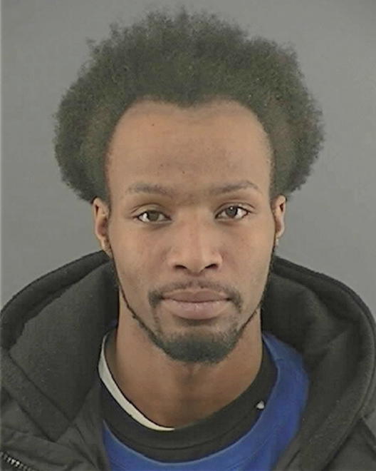 COVINGTON, JAMARR TERRILL - Peoria County, IL