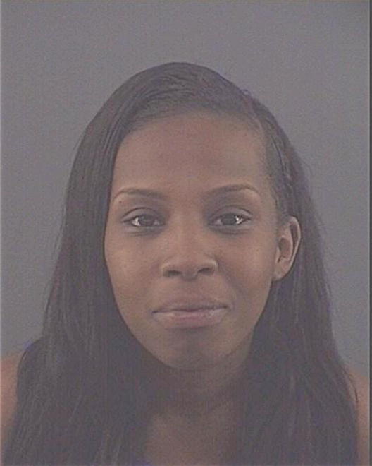 CURRIE, TISHANA L - Peoria County, IL