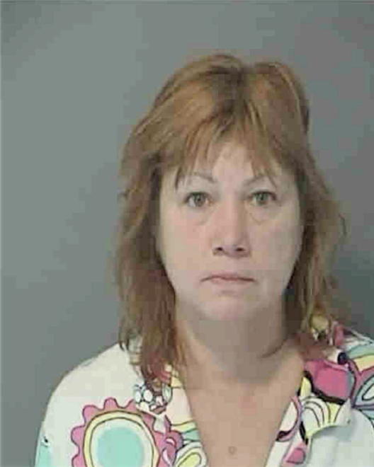 DENTINGER, DIANA LEA - Peoria County, IL
