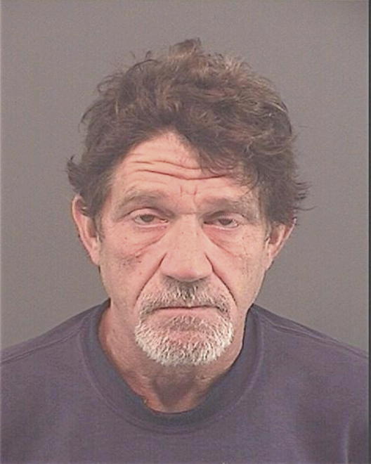 FORREST, DONALD ALFRED - Peoria County, IL