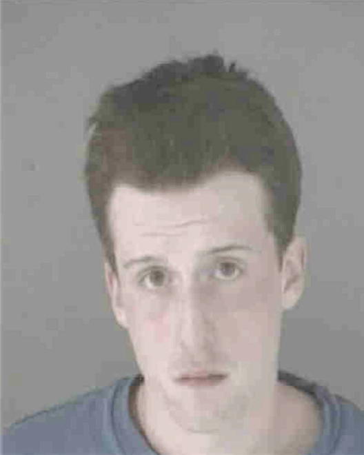 GORDON, WESLEY ALLEN - Peoria County, IL
