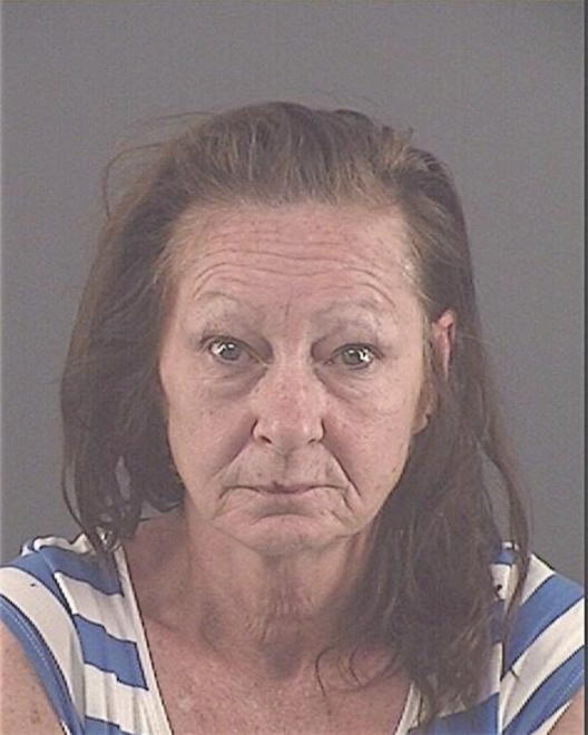 HORTON, DEBORAH J - Peoria County, IL