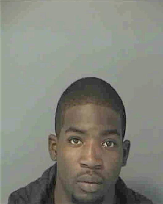 HORTON, MICHAEL KORDELL - Peoria County, IL