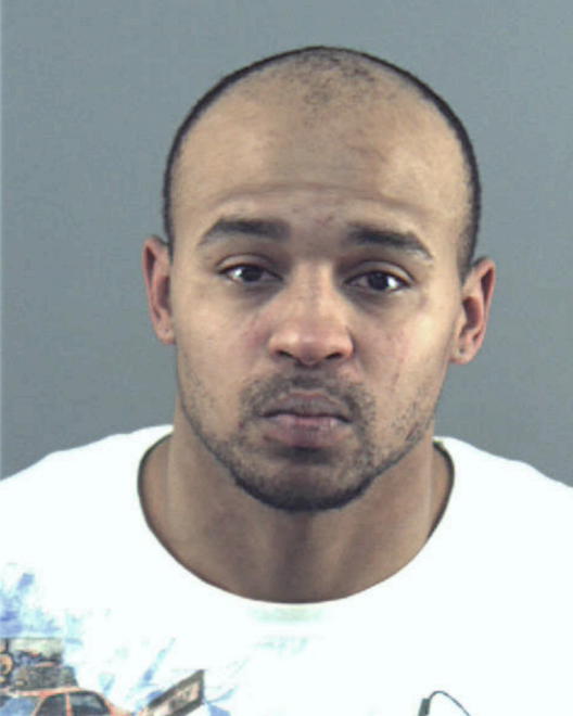 HUBER, RANDY LEE - Peoria County, IL