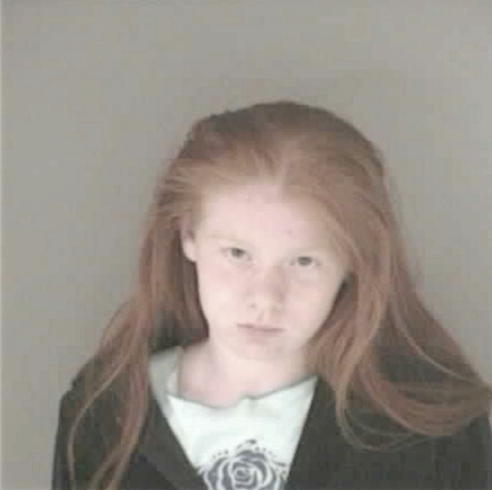 HUMES, AMBER N - Peoria County, IL
