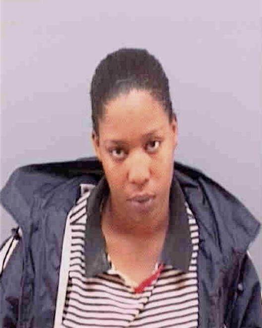 JACKSON, UNISHA RACHONE - Peoria County, IL