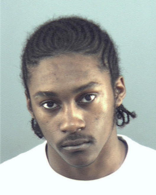 JOHNSON, DEANDRE JAMALL - Peoria County, IL