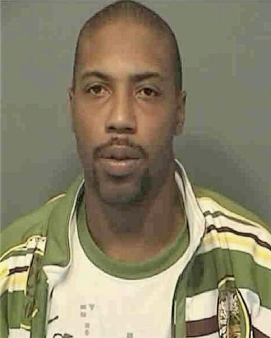 JOINER, TERRELL FREDERICK - Peoria County, IL