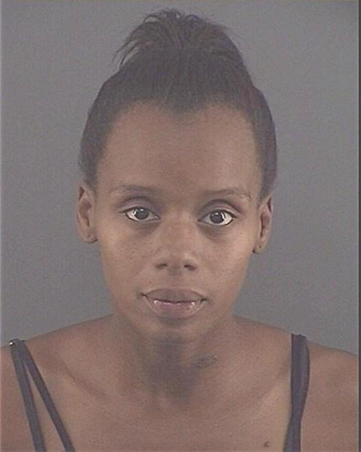 KENON, SHONTE R - Peoria County, IL