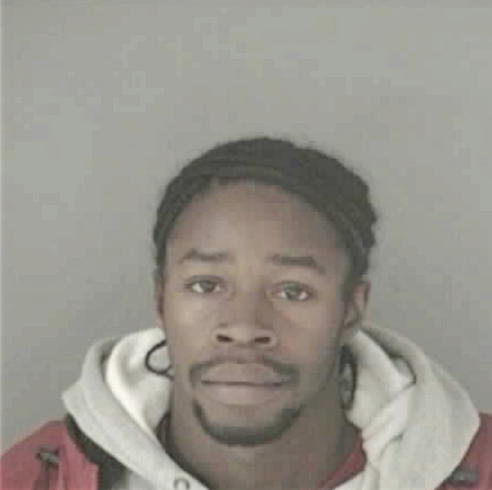 KING, JIMMY DERRELL - Peoria County, IL