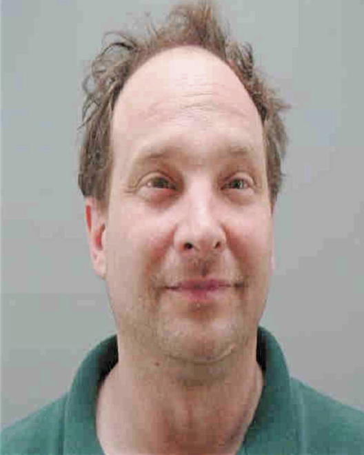 LAFOND, ROBERT KEVIN - Peoria County, IL