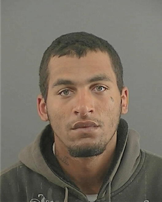 LAND, KENNETH RASHAWNN - Peoria County, IL