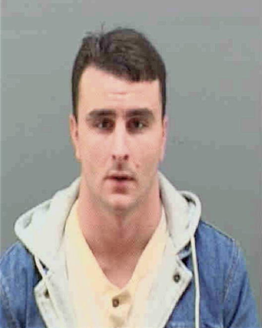 LUNCSFORD, ANDREW CHARLES - Peoria County, IL