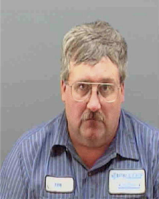 LUNDY, TIM SHAWN - Peoria County, IL