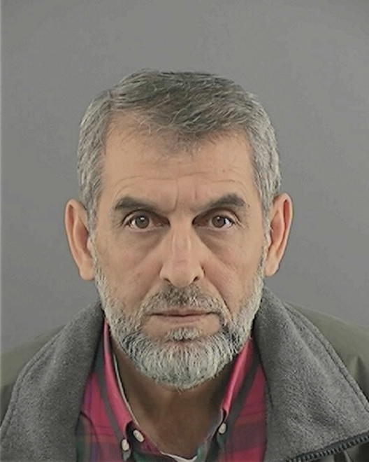 MOHAMED, YASER SAMHAN - Peoria County, IL