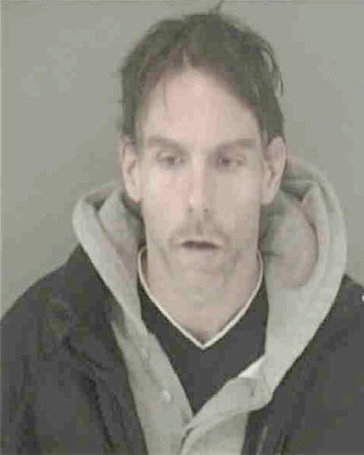 OAKLEY, DAVID WARREN - Peoria County, IL