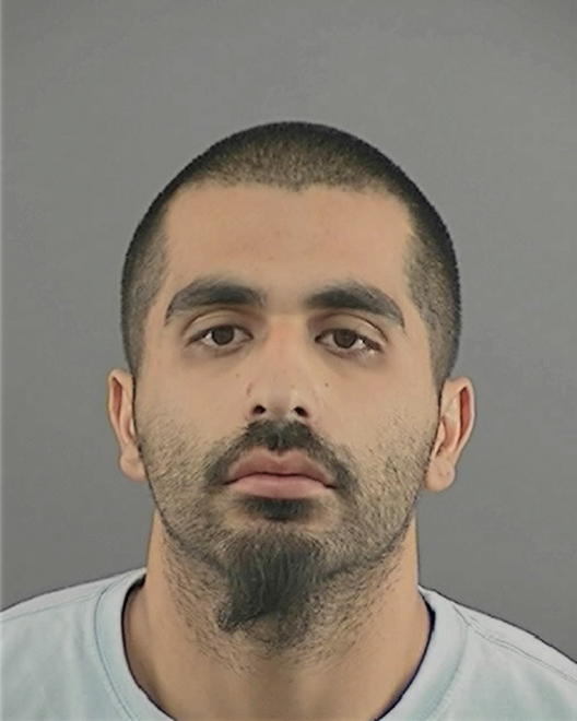 ORTIZ, PABLO - Peoria County, IL