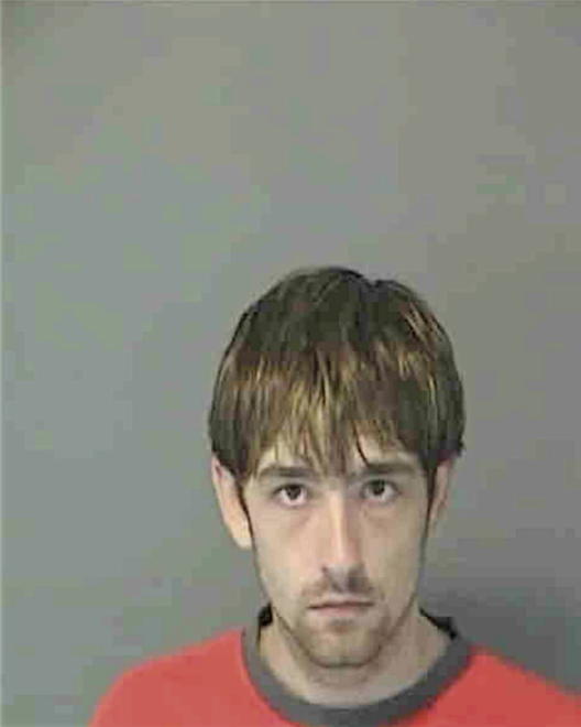 SMITH, KEITH DOUGLAS - Peoria County, IL