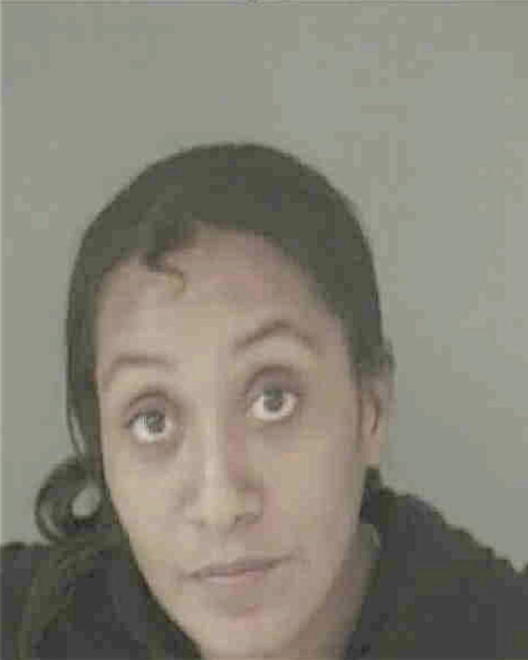 SMITH, TIAHMO ANTONIETTE - Peoria County, IL
