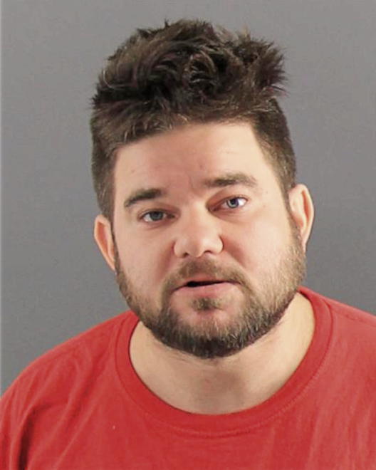 STRAUSS, RONALD L - Peoria County, IL