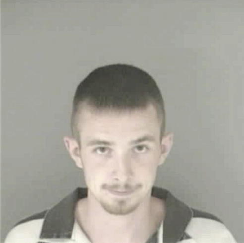 THOMAS, PATRICK DE - Peoria County, IL