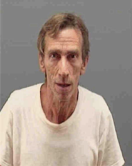 ULRICH, LARRY ALLEN - Peoria County, IL