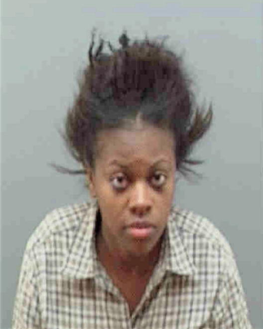 VARGAS, ANGELA LATRICE - Peoria County, IL