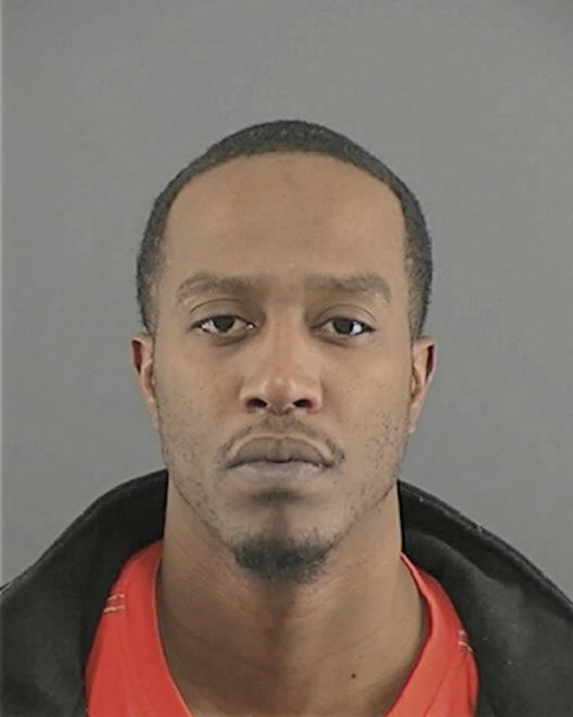WARE, VONDERICK JOHANN - Peoria County, IL
