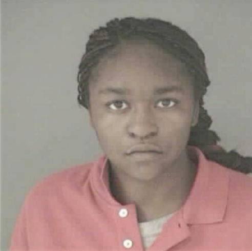 WILKENS, NAKESHA RENEE - Peoria County, IL