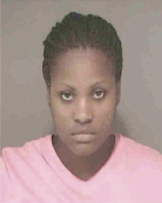 WILLIAMS, YOLANDA RENEE - Peoria County, IL