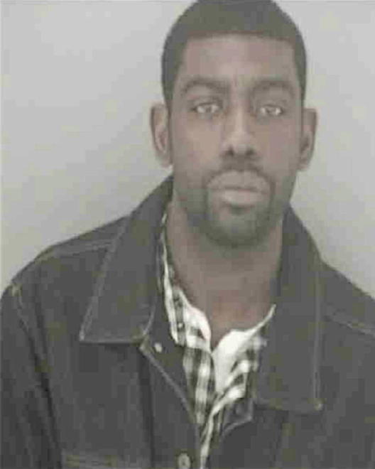 WINSTON, ANTHONY LERYL - Peoria County, IL