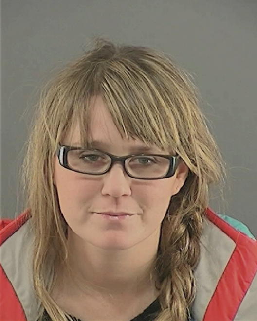 WORRICK, AMBER NICOLE - Peoria County, IL