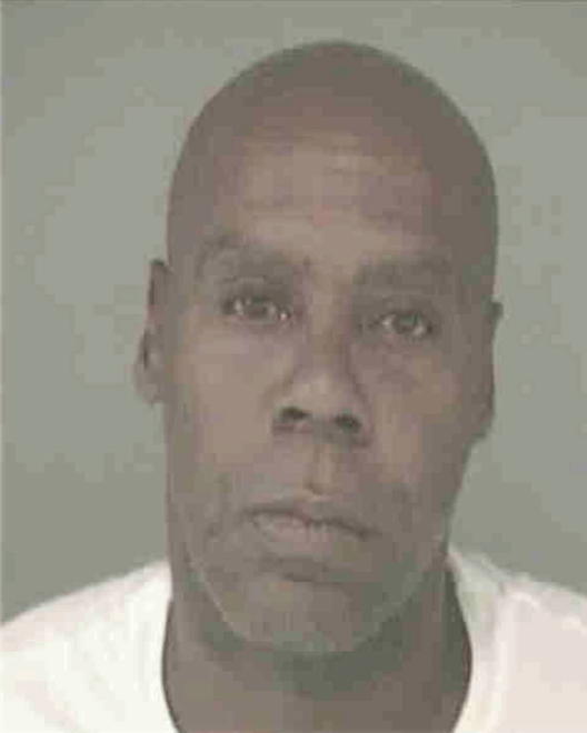 BRADFORD, RONNIE AUGUSTUS - Peoria County, IL
