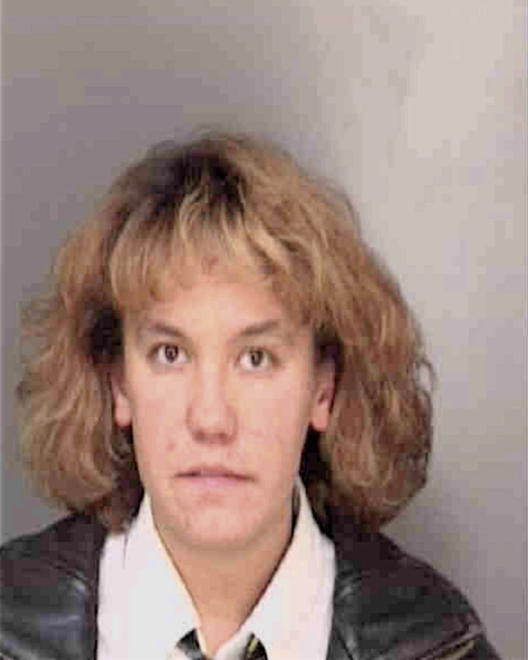 CARR, TRACY MICHELLE - Peoria County, IL