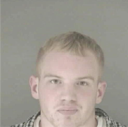 CLARK, ANDREW MICHAEL - Peoria County, IL