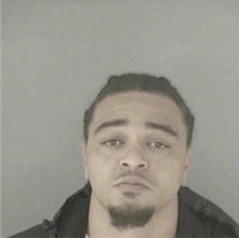 COLEMAN, MITCHELL NMN - Peoria County, IL