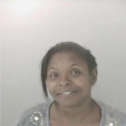 COX, GLORIA DEAN - Peoria County, IL