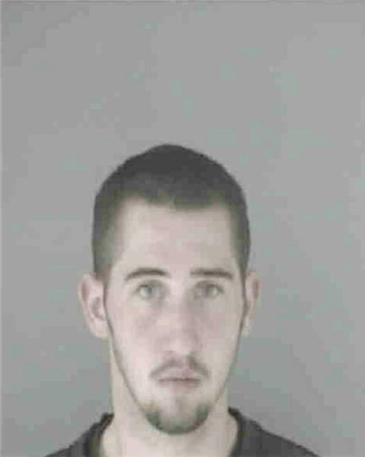 DIXON, CHRISTOPHER MICHAEL - Peoria County, IL