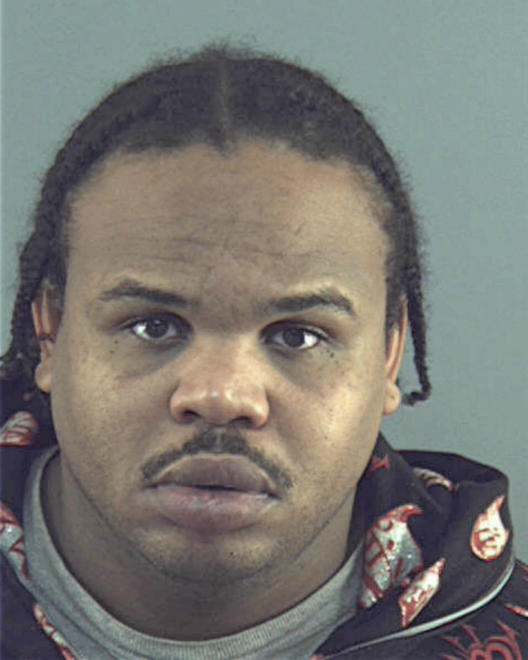 EVANS, BRODERICK JEROME - Peoria County, IL