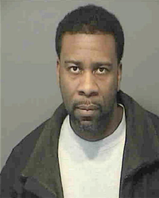FAIRLEY, JAMES CLIFFORD - Peoria County, IL