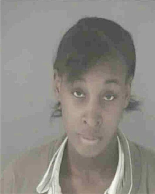 FINDLEY, TITEANNA PATRICIA - Peoria County, IL