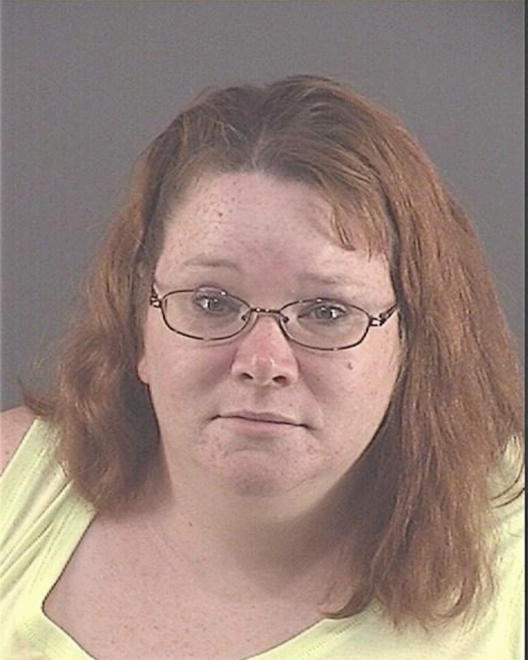FOULKES, REBECCA L - Peoria County, IL