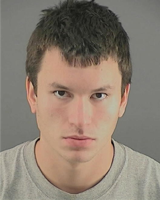 GARRISON, DYLAN MATTHEW - Peoria County, IL