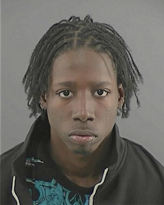 GASTON, TERREL D - Peoria County, IL