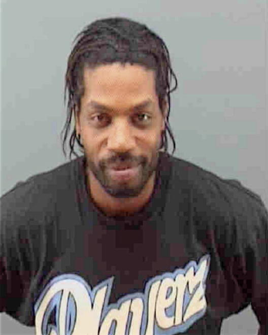 GAYTON, ANTONIO DEWAYNE - Peoria County, IL
