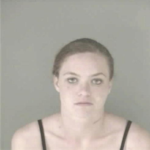 GILLE, BRANDI LEE - Peoria County, IL
