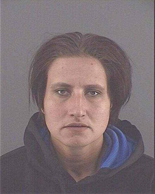 GRESHAM, TRACIE R - Peoria County, IL