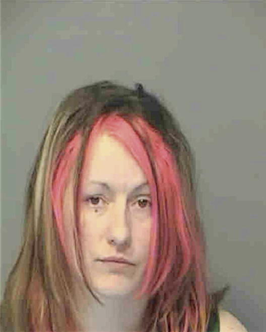HALL, LAURA JEAN - Peoria County, IL