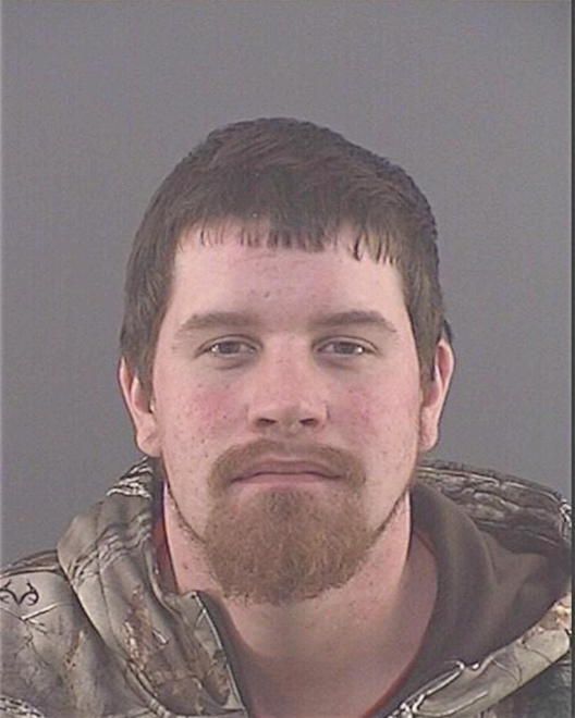 HARBAUGH, RYAN MICHAEL - Peoria County, IL